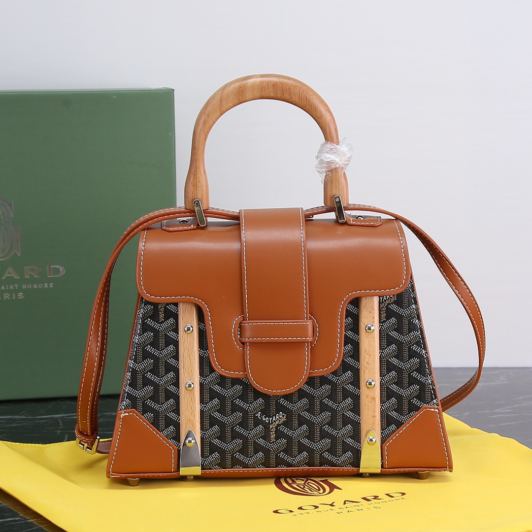 goyard Saigon 28cm